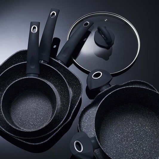 Bergner Grillpan - Orion - 28Cm