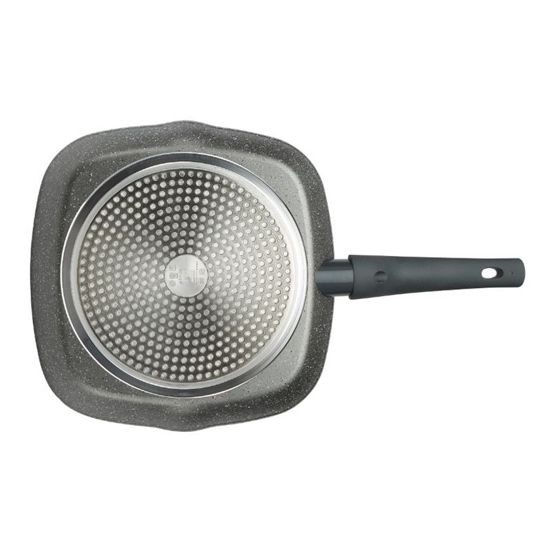 Bergner Grillpan - Orion - 28Cm
