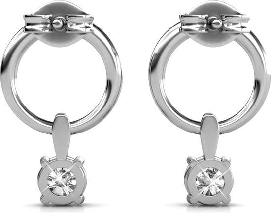 MYC Paris Octavia sieradenset