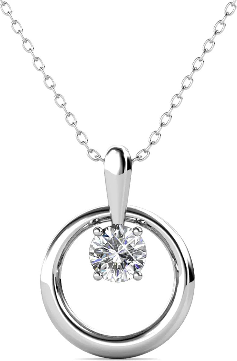 MYC Paris Octavia sieradenset