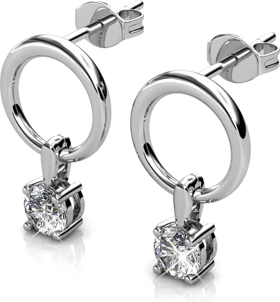 MYC Paris Octavia sieradenset