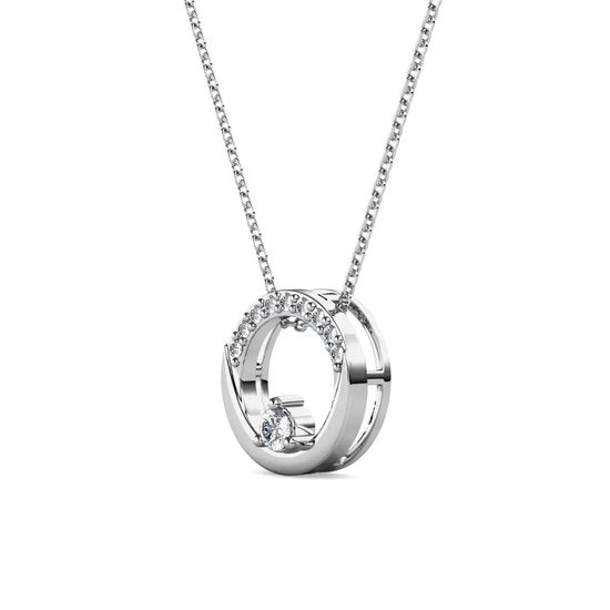 MYC Paris Clarine ketting