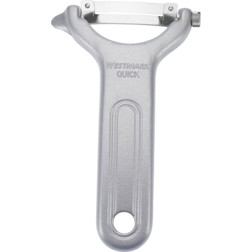 Westmark Quick Dunschiller Aluminium/Rvs