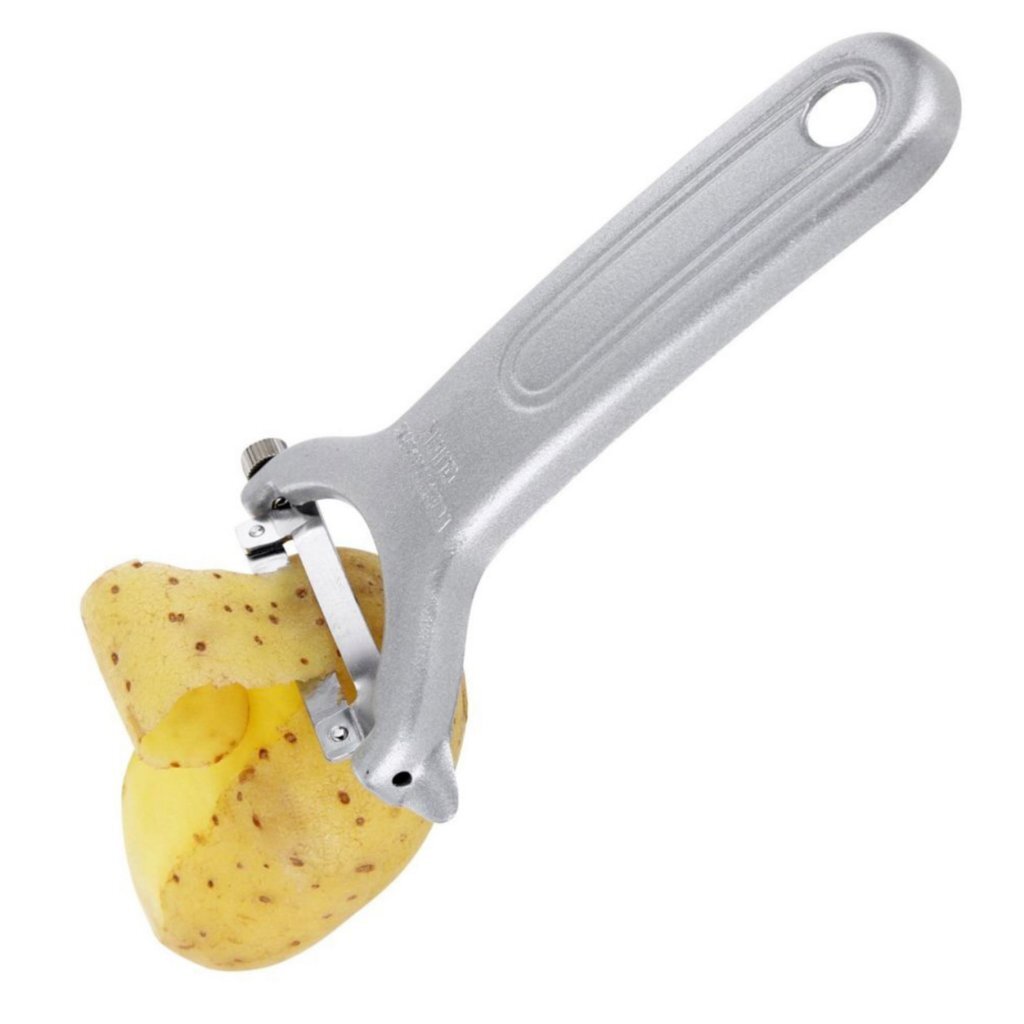 Westmark Quick Dunschiller Aluminium/Rvs