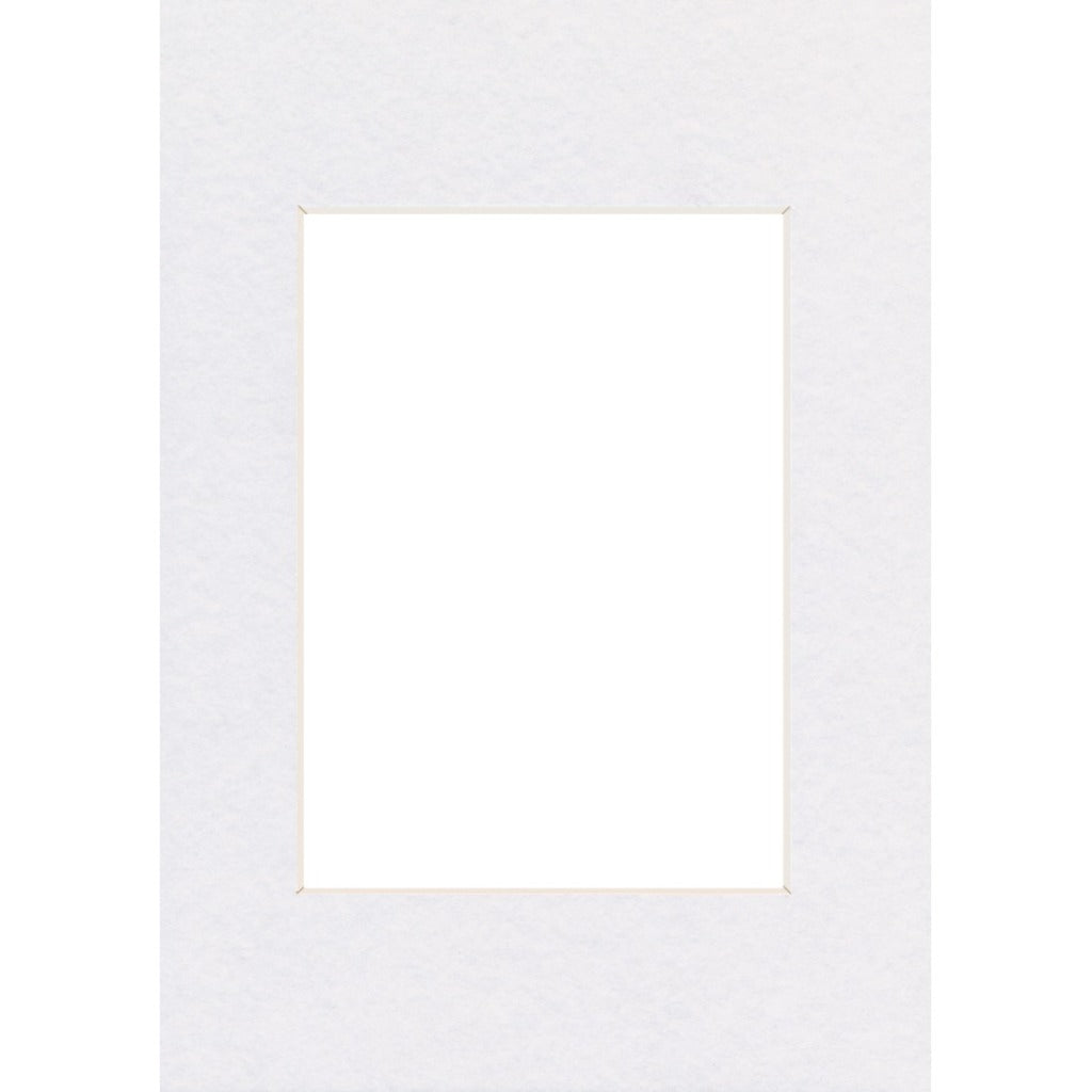 Hama Passe-Partout Premium Premium Arctisch Wit 30X45Cm