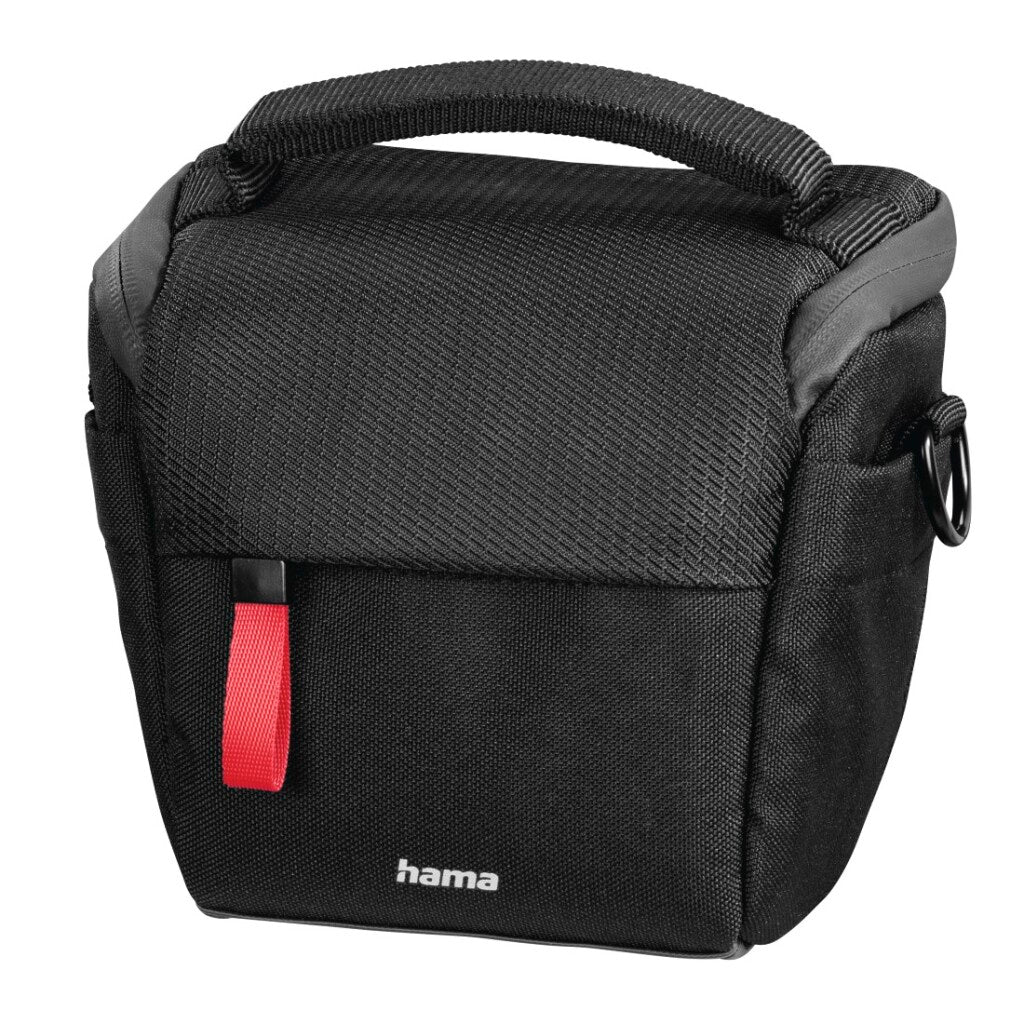 Hama Cameratas Matera 100 Colt Zwart