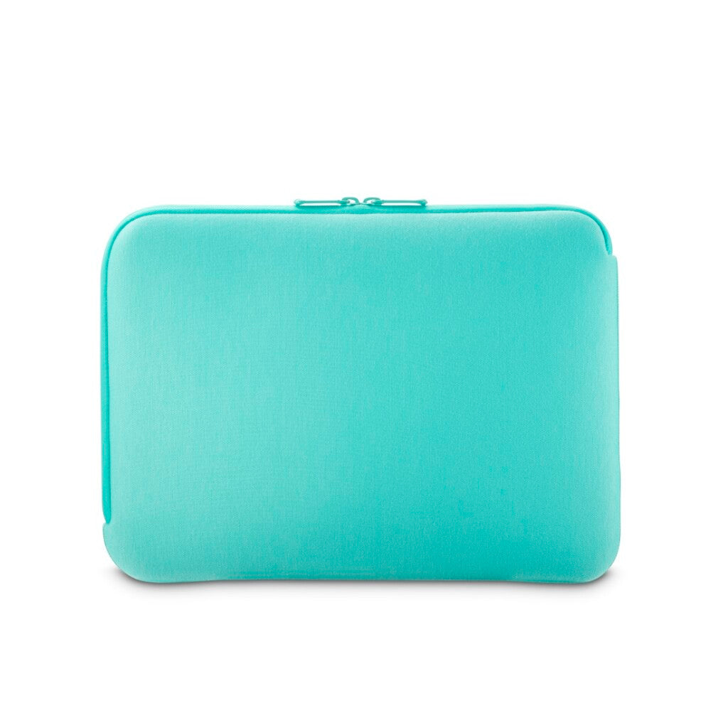 Hama Laptop-Sleeve Jersey Van 34 - 36 Cm (13,3 - 14,1) Turquoise