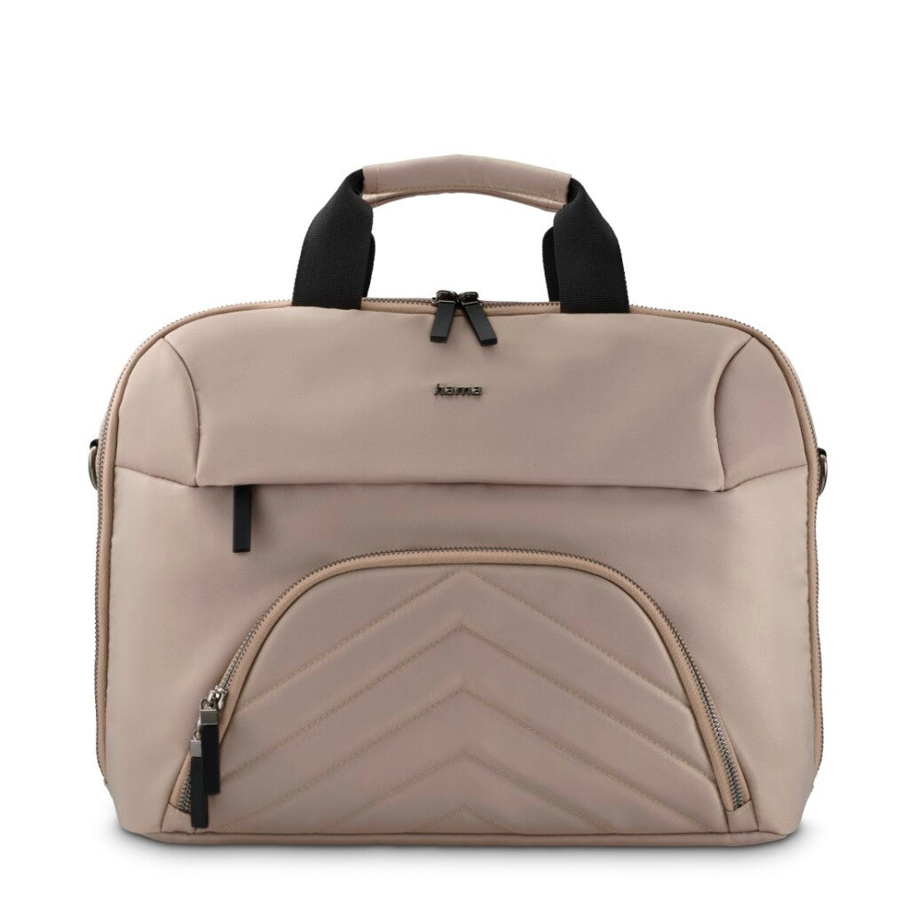 Hama Laptop-Tas Premium Lightweight Van 40 - 41 Cm (15,6 - 16,2) Beige