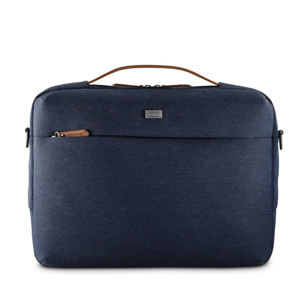Hama Laptop-Tas Casual Van 34 Tot 36 Cm (13,3 - 14,1) Blauw