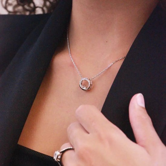 MYC Paris Clarine ketting