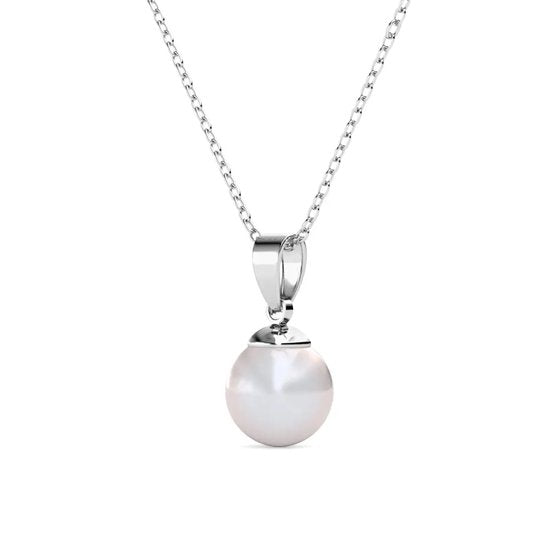 MYC Paris Mother of pearl sieradenset