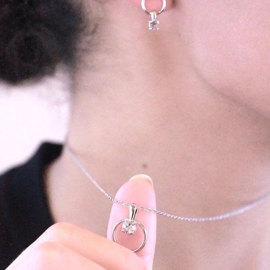 MYC Paris Octavia sieradenset