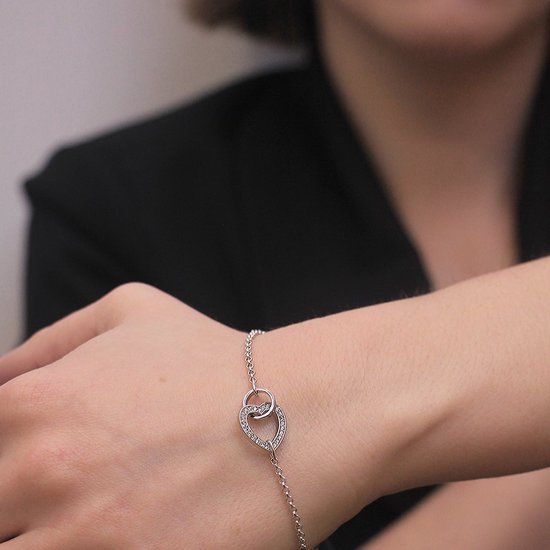 MYC-Paris bracelet locked heart