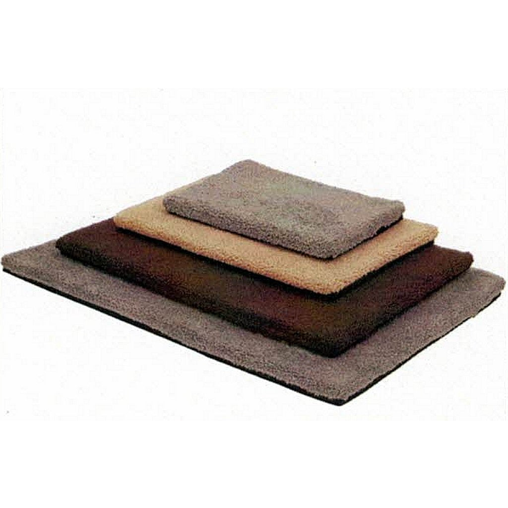 Sun Garden Lou Orthopedisch Hondenkussen 120X85X5Cm Antraciet