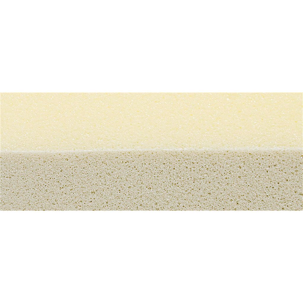 Sun Garden Popey Orthopedisch Hondenkussen 80X55X17Cm Grijs/Gemeleerd