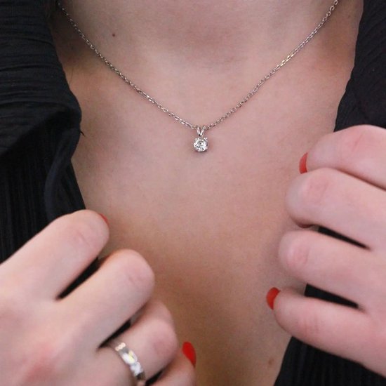 MYC Paris Mary sieradenset