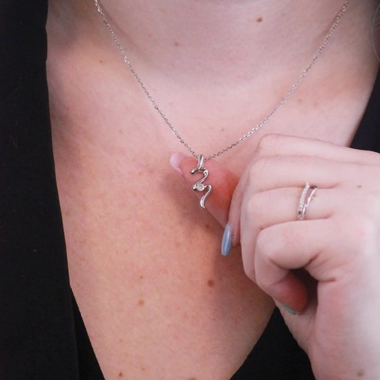 MYC Paris Spiraalvormige sieradenset