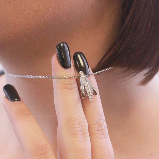 MYC-Paris Aurielle ketting