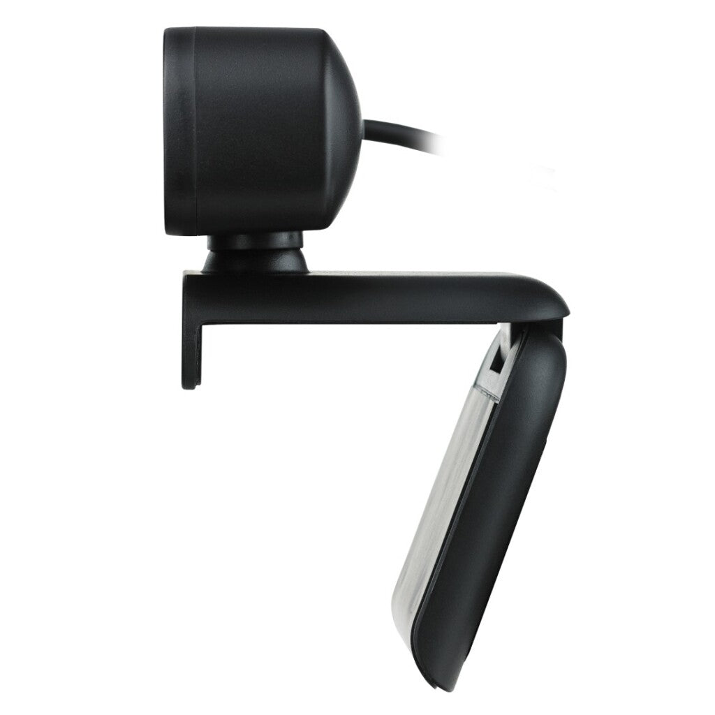 Rapoo Xw180 Full Hd Webcam Zwart