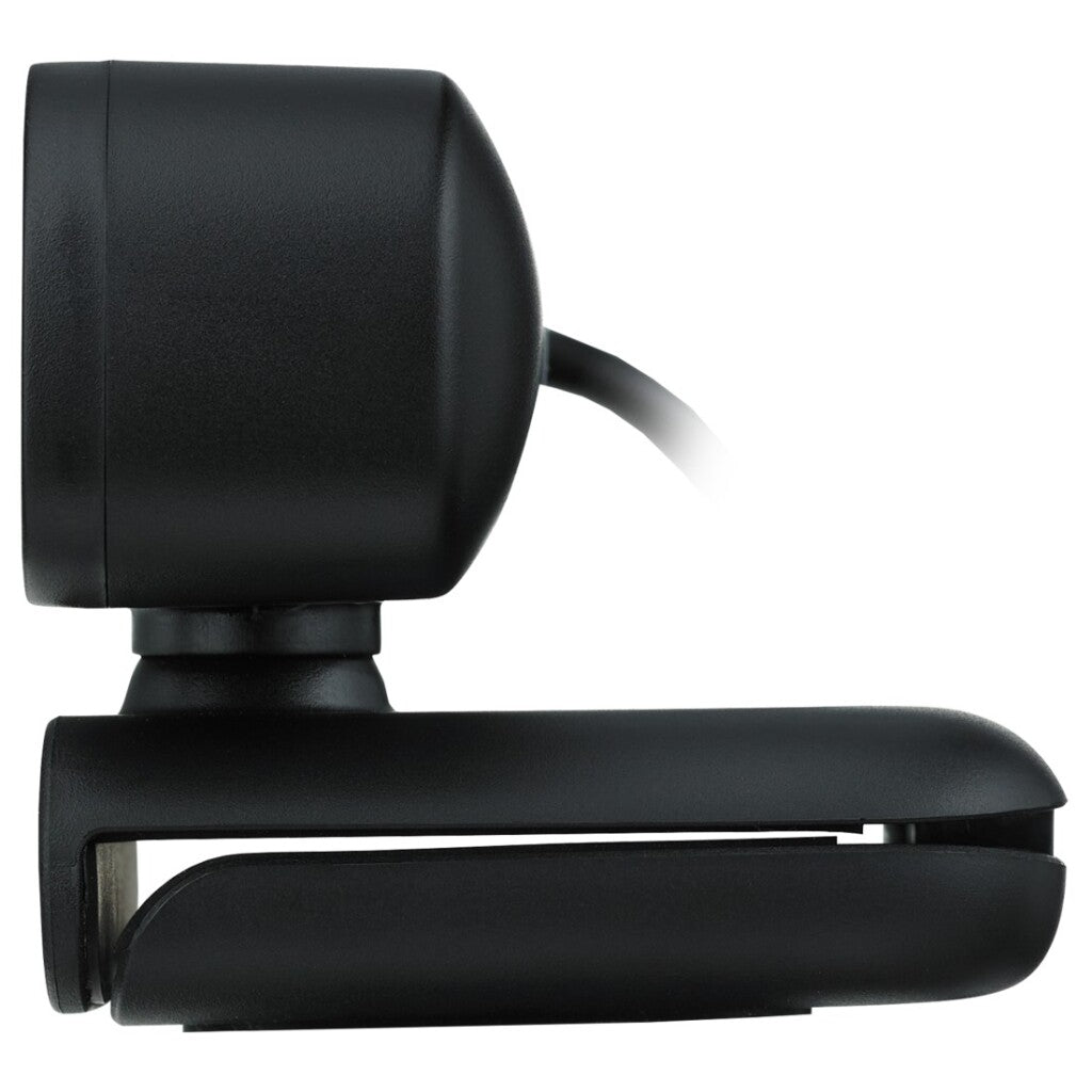 Rapoo Xw180 Full Hd Webcam Zwart