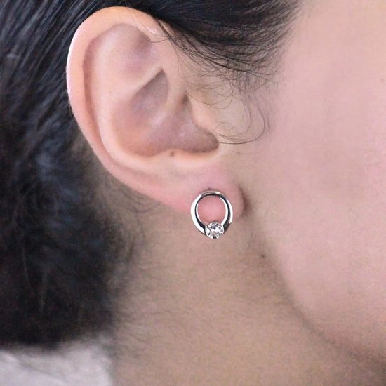 MYC Paris Mini-ring sieradenset