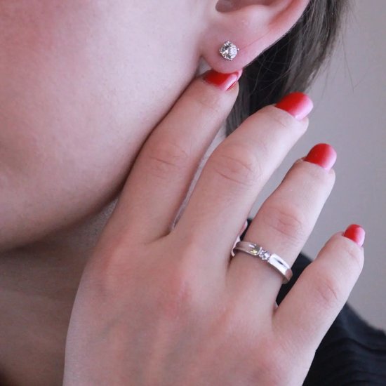 MYC Paris Mary sieradenset