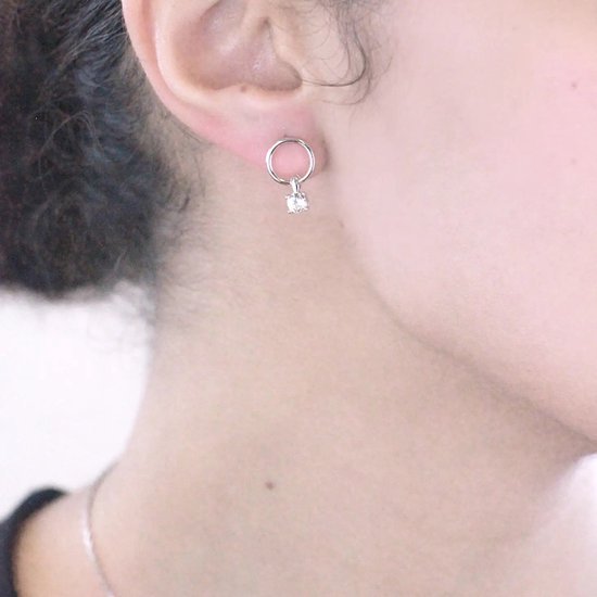 MYC Paris Octavia sieradenset