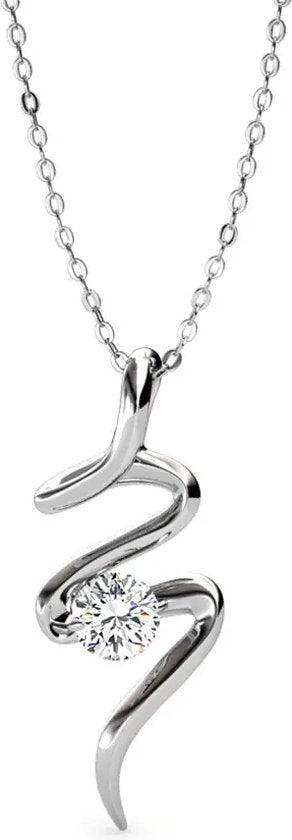 MYC Paris Spiraalvormige sieradenset