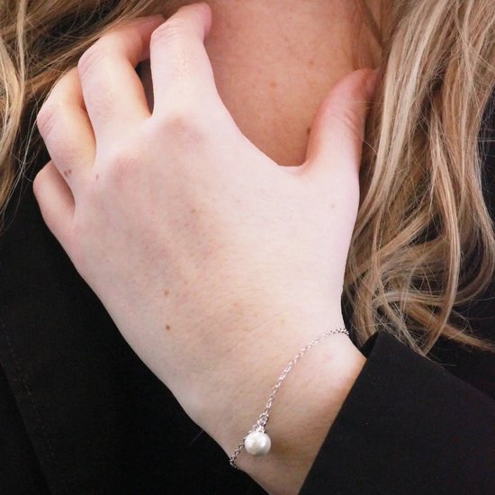 MYC Paris Mother of pearl sieradenset