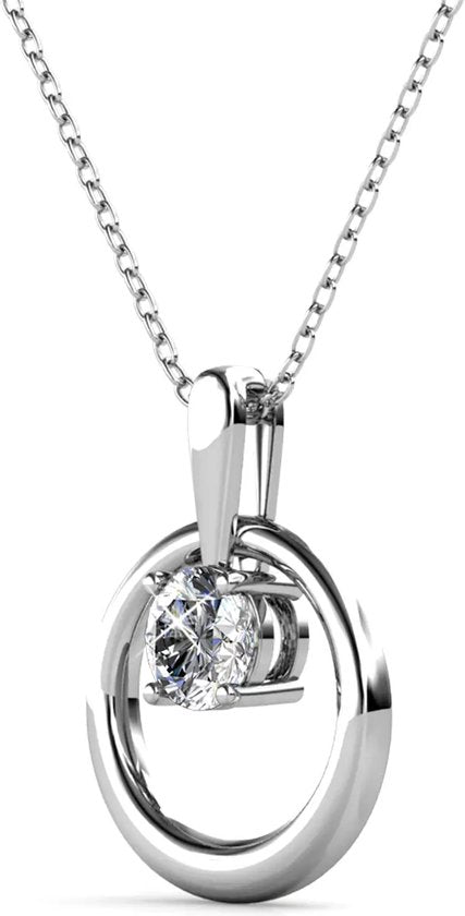 MYC Paris Octavia sieradenset