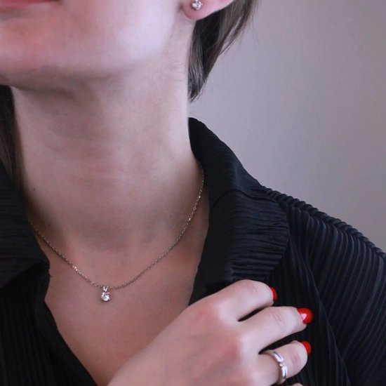 MYC Paris Mary sieradenset