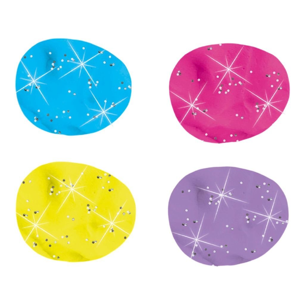 Ses Creative Feel Good Klei Sparkle