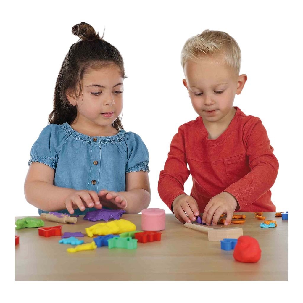 Ses Creative Feel Good Klei Sparkle