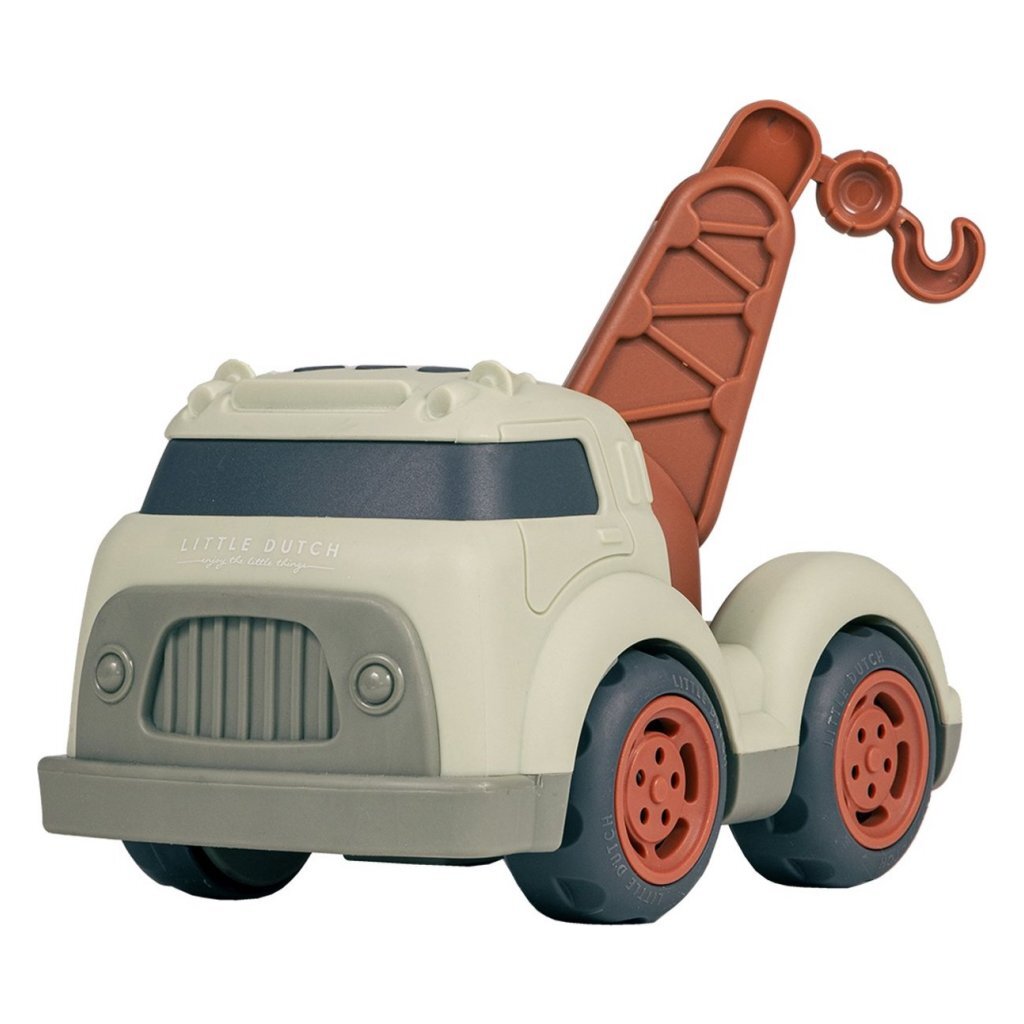Little Dutch Takelwagen 17 Cm