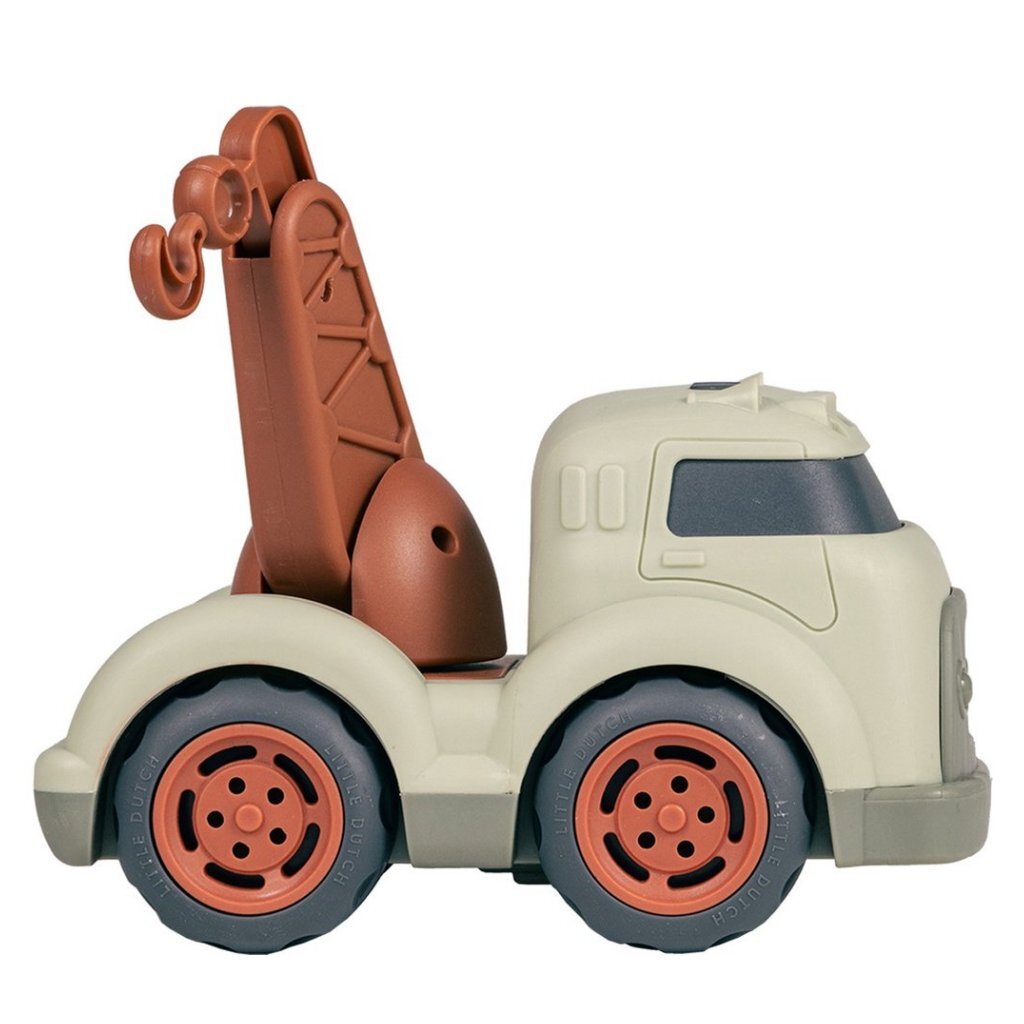 Little Dutch Takelwagen 17 Cm