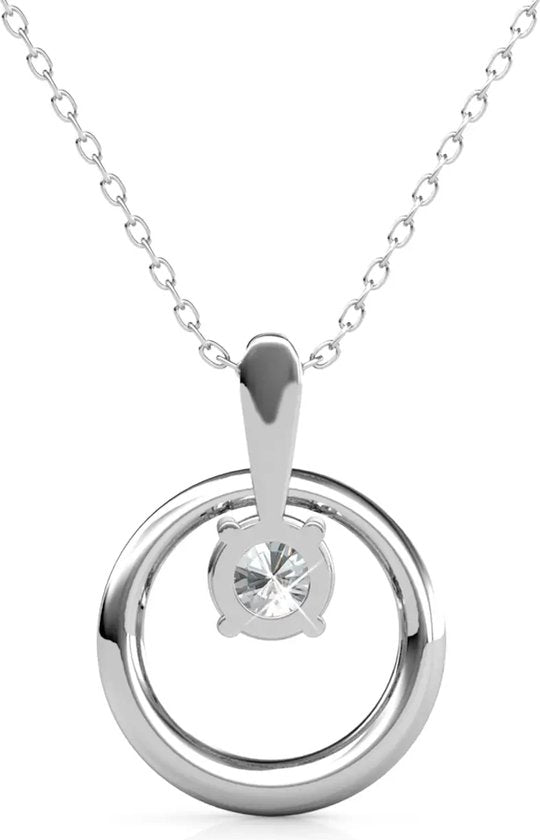 MYC Paris Octavia sieradenset