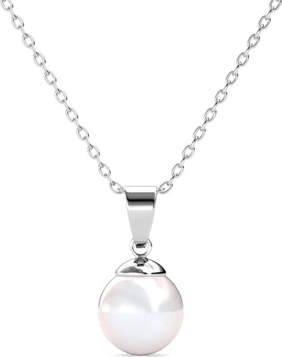 MYC Paris Mother of pearl sieradenset