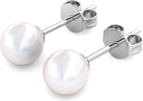 MYC Paris Mother of pearl sieradenset