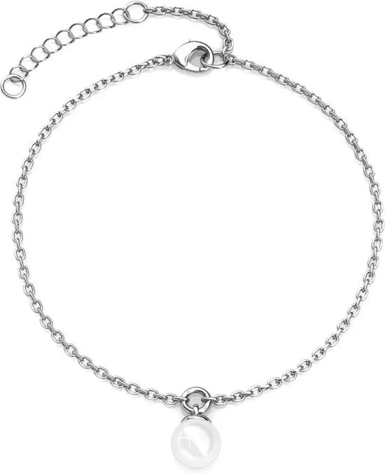 MYC Paris Mother of pearl sieradenset