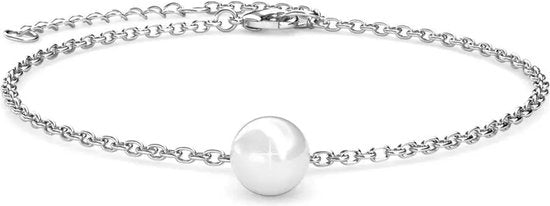 MYC Paris Mother of pearl sieradenset