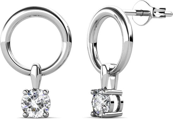 MYC Paris Octavia sieradenset