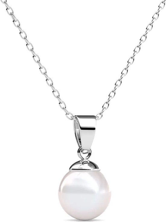 MYC Paris Mother of pearl sieradenset
