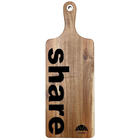 Renberg Snijplank (47,5X17X1,5)