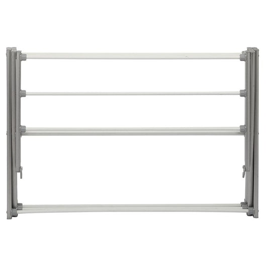 Duett Droogrek - Inklapbaar - 8 Meter Drooglengte