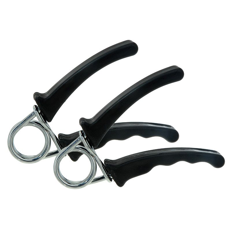 Xq Max Handgrips Plastic - 2 Stuks