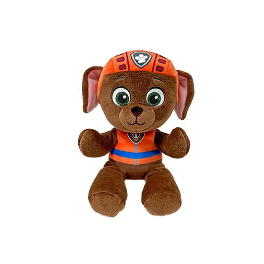 Ty Beanie Boo Knuffel Paw Patrol Zuma 15 Cm