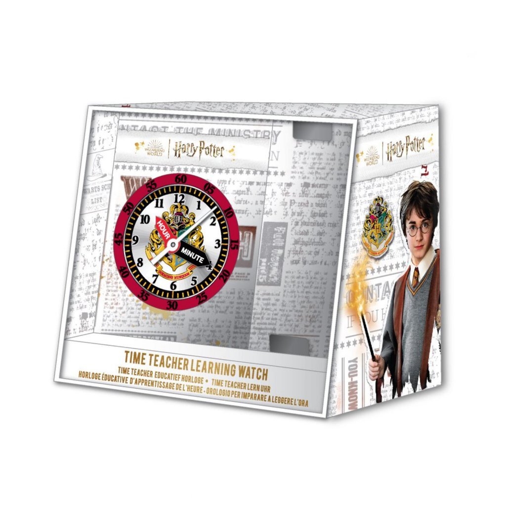 Overige Merken Harry Potter Time Teacher