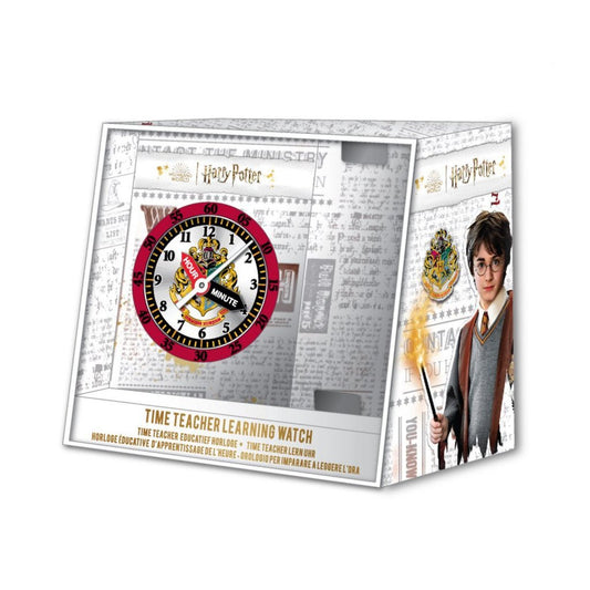 Overige Merken Harry Potter Time Teacher