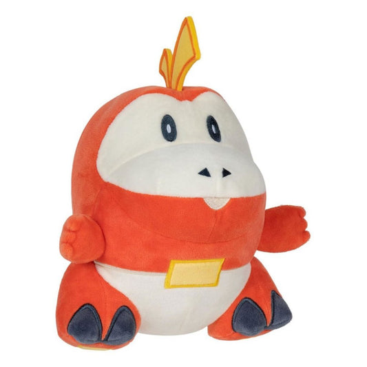 Pokemon Pok&Eacute;Mon Generation X Knuffel Mew 20 Cm