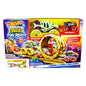 Mattel Hot Wheels Monster Truck Arena Smashers Rhinomite&#039;S Chargin&#039; Challenge